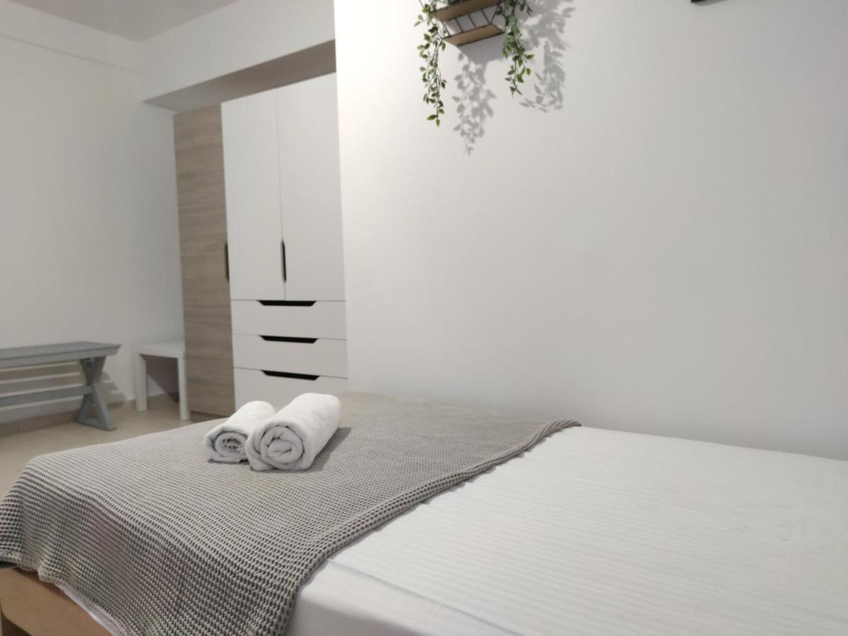 Karma - 2 Bedroom Apartment Zákynthos by Eksteriør bilde