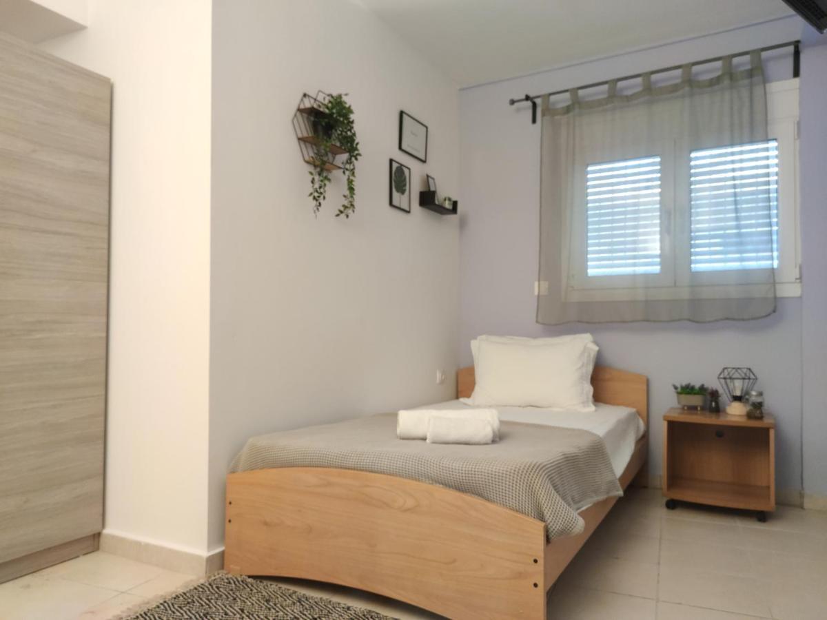 Karma - 2 Bedroom Apartment Zákynthos by Eksteriør bilde