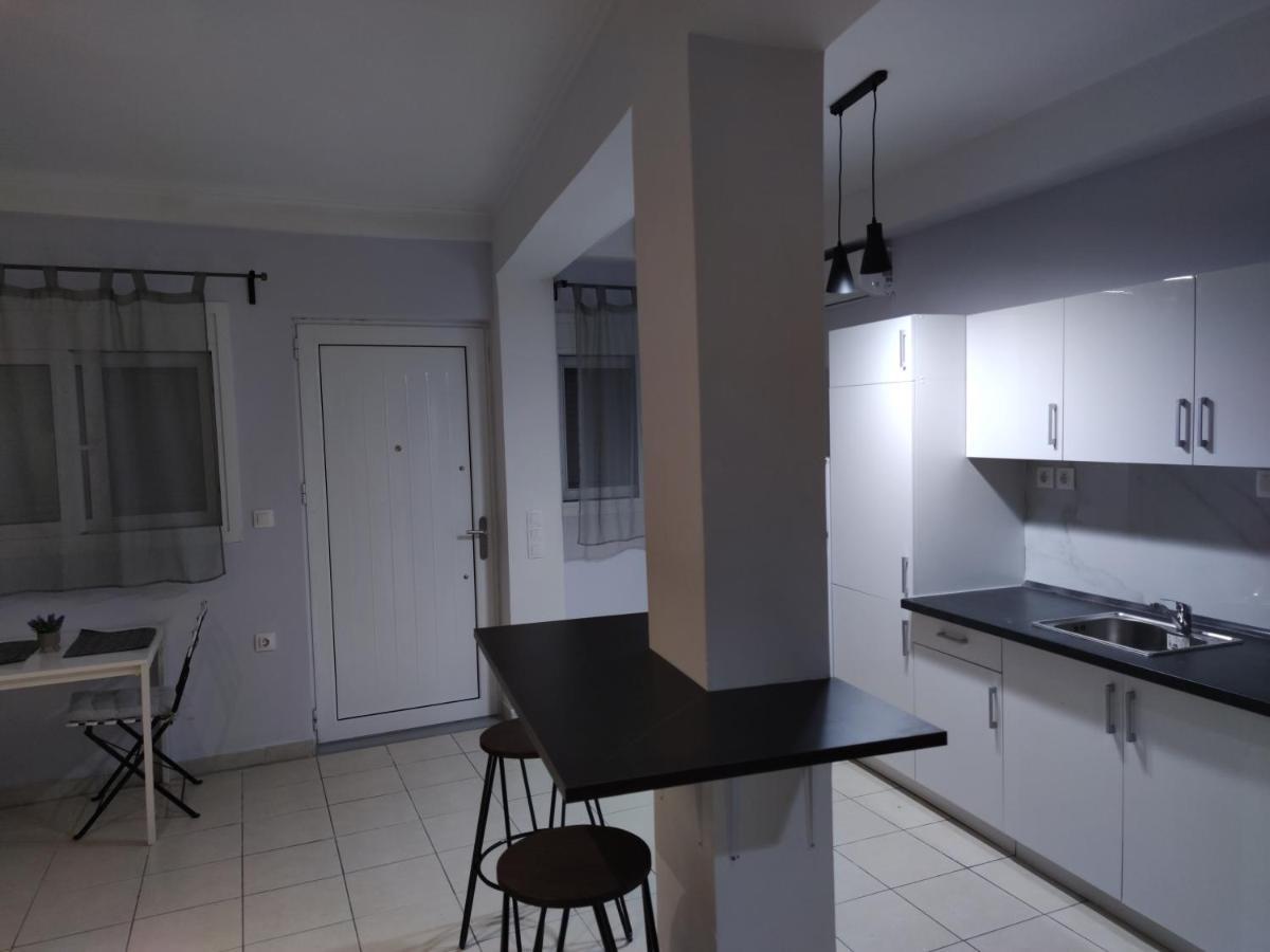 Karma - 2 Bedroom Apartment Zákynthos by Eksteriør bilde