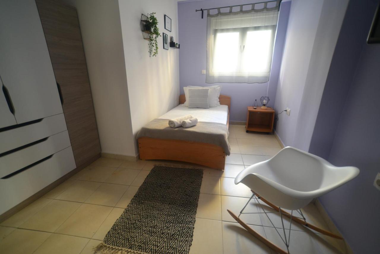 Karma - 2 Bedroom Apartment Zákynthos by Eksteriør bilde