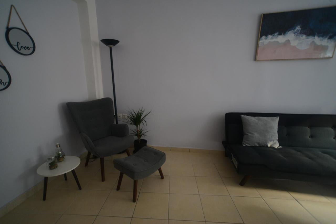 Karma - 2 Bedroom Apartment Zákynthos by Eksteriør bilde