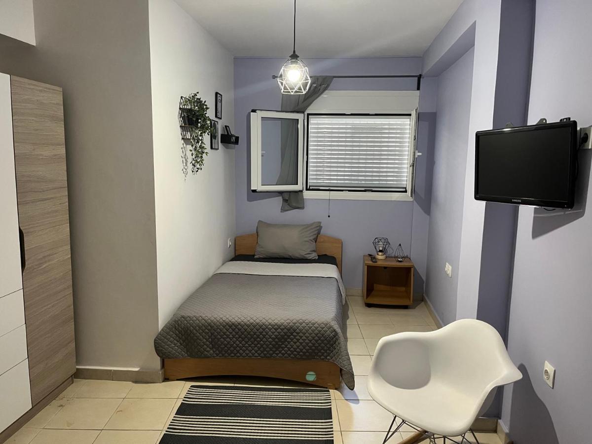 Karma - 2 Bedroom Apartment Zákynthos by Eksteriør bilde